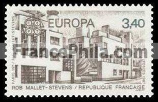 France stamp Yv. 2472