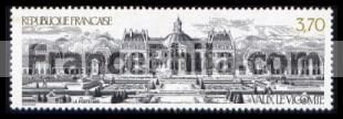 France stamp Yv. 2587