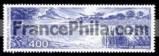 France stamp Yv. 2601