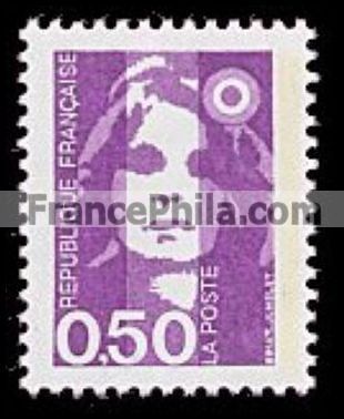 France stamp Yv. 2619