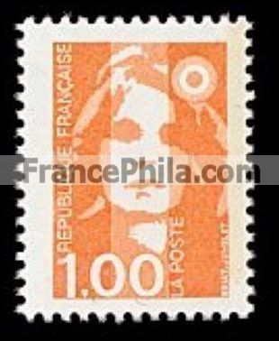 France stamp Yv. 2620