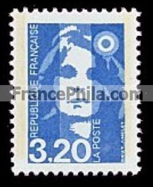 France stamp Yv. 2623