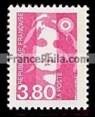 France stamp Yv. 2624