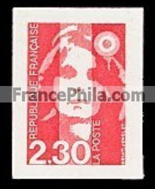 France stamp Yv. 2630