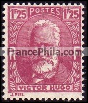France stamp Yv. 293