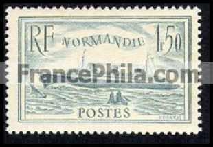 France stamp Yv. 300