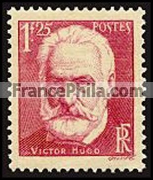 France stamp Yv. 304