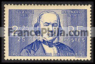 France stamp Yv. 439