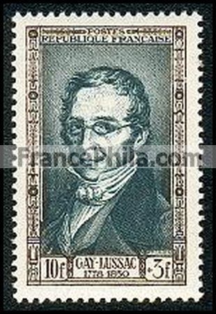 France stamp Yv. 893