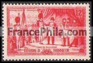 France stamp Yv. 997