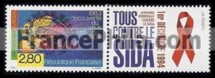 France stamp Yv. 2916