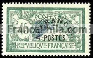 France Preo Yv. 44