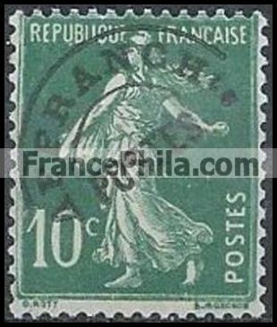 France Preo Yv. 51