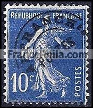 France Preo Yv. 52