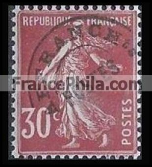 France Preo Yv. 61