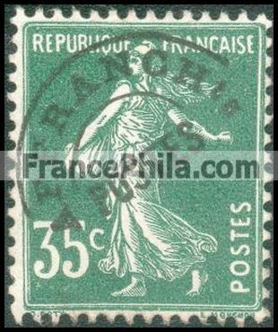 France Preo Yv. 63