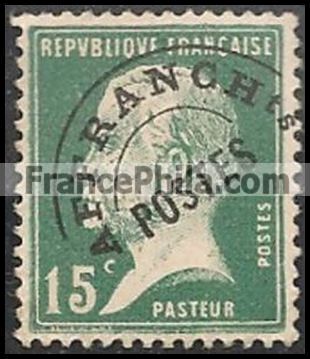 France Preo Yv. 65