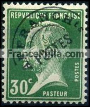 France Preo Yv. 66