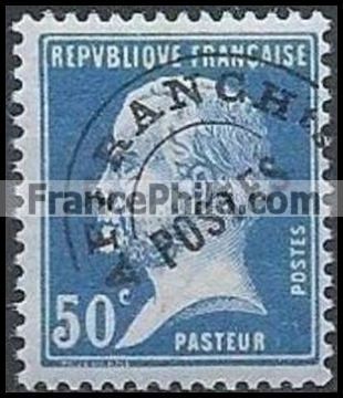 France Preo Yv. 68